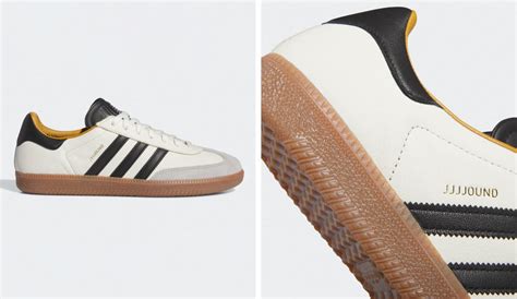 adidas flache sneaker|JJJJound’s New $250 Adidas Collaboration Just Released Early.